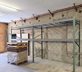 Commercial Racks