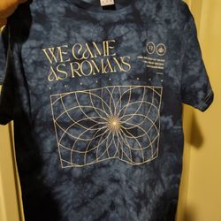 We Came As Romans Band Tee