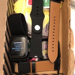 Apple Watch Series 4