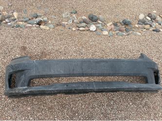 2010-2017 ram 1500 bumper cover