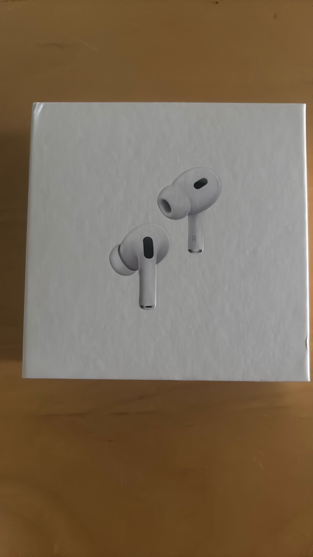 AirPods Pro 2nd Generation
