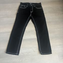 True Luck Jeans 