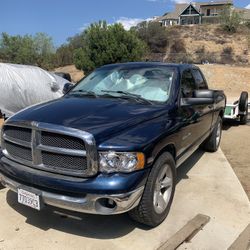 2003 Dodge Ram 1500