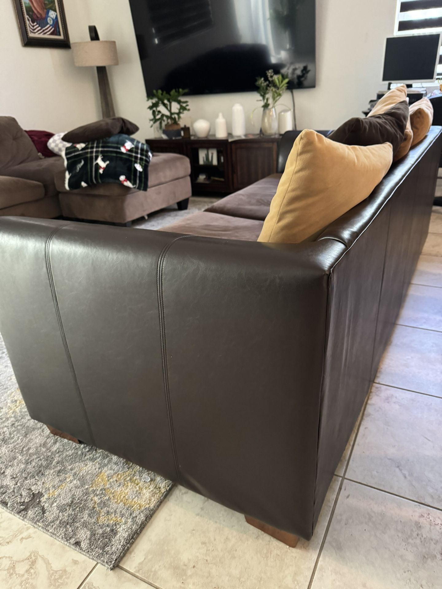 Pull Out Couch For Same