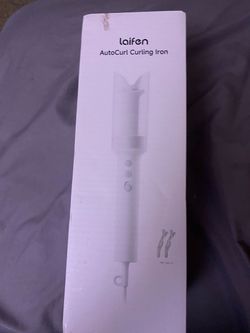 Curling iron