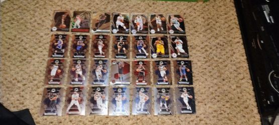 Basketball Cards Football Cards Baseball Cards For Sale Cheap