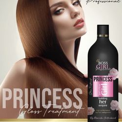 Brazilian Keratin 