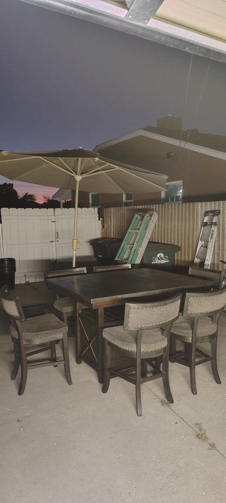 Kitchen Table