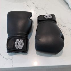 Boxing Gloves