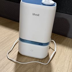 Levoit 4L humidifier