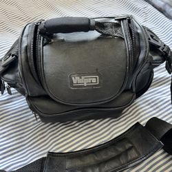 camera bag