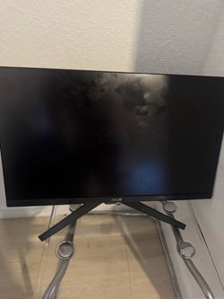 Asus montior tuff gaming