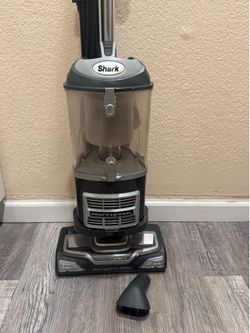 Shark vacuum