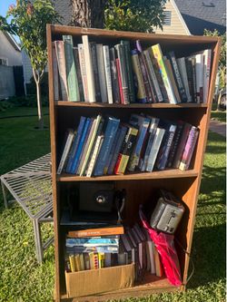 Free library books