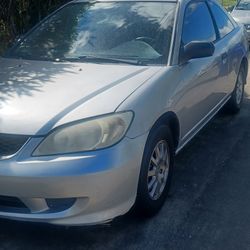 2004 Honda Civic