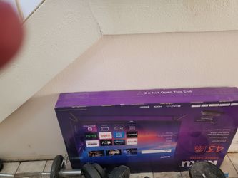 Roku TV