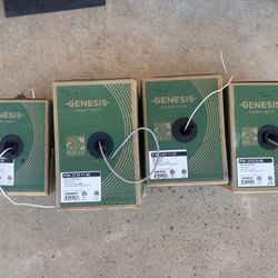 Stranded Riser Cable