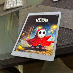 iPAD