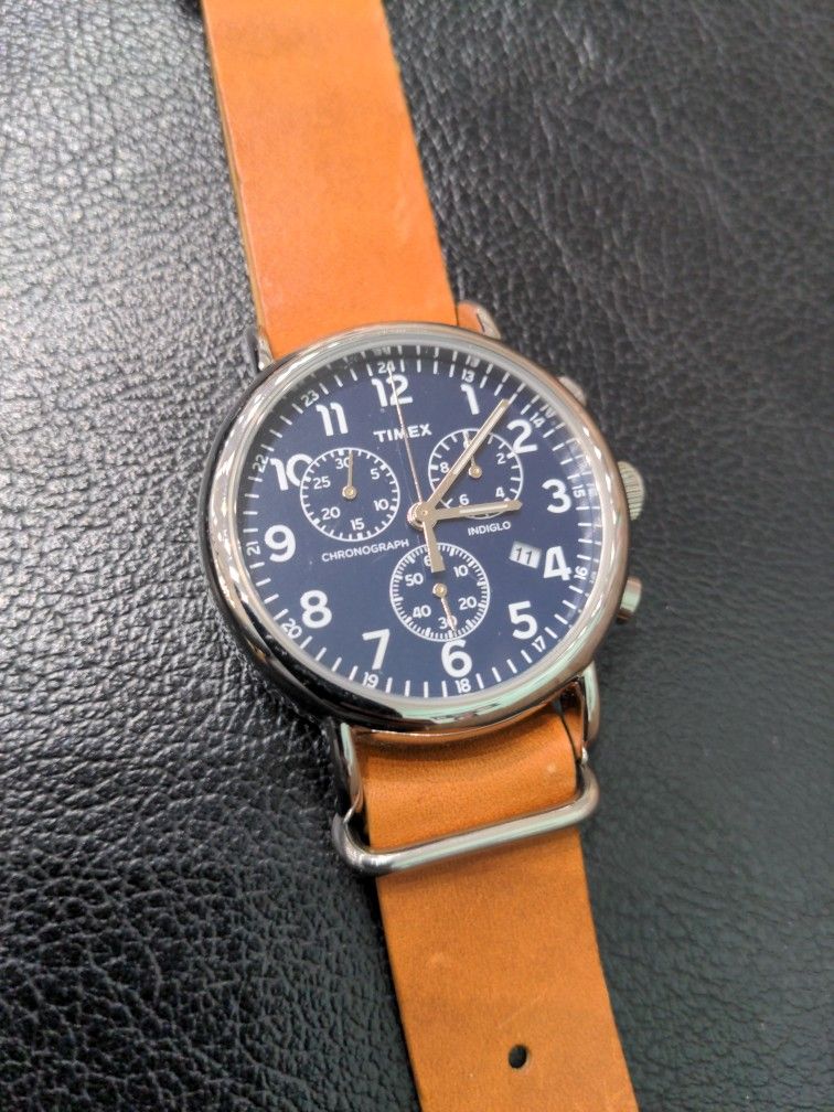 Timex Watch