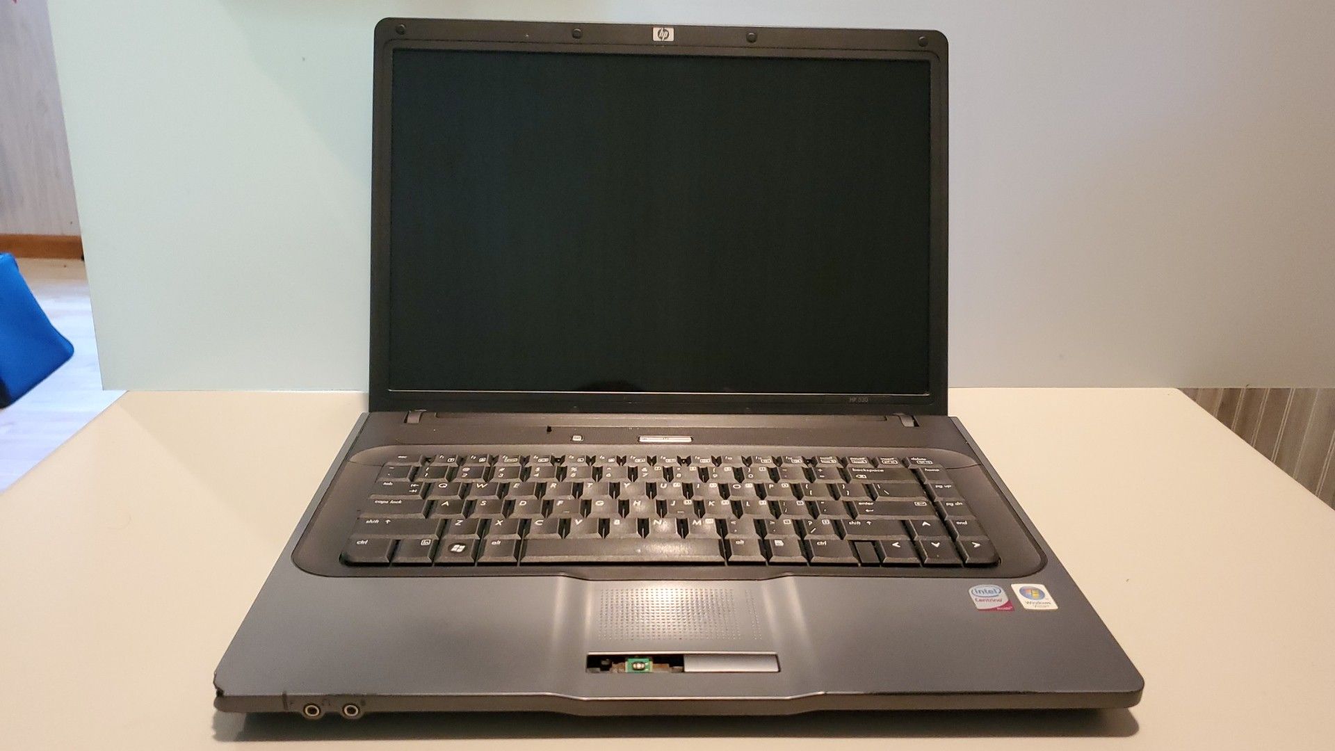 HP Notebook 530