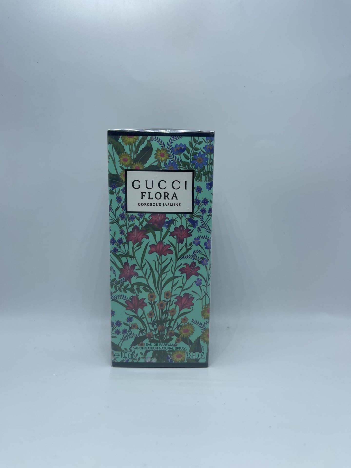 Gucci Flora