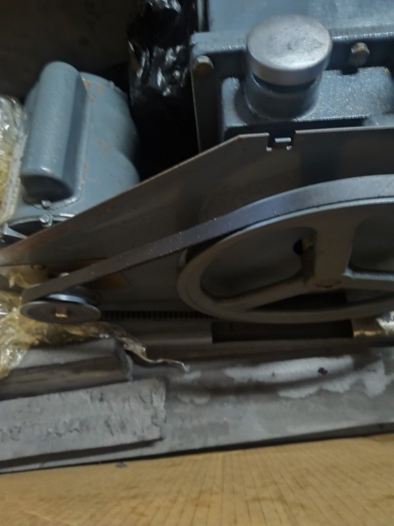 Vacuum Pump