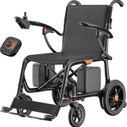 Wheelchair