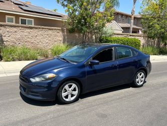 2015 Dodge Dart