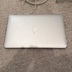 MacBook Air 
