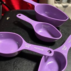 4pc Meg Set for Just 1.00