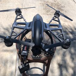 Yuneet Typhoon  Q 500 4k Camara Drone 