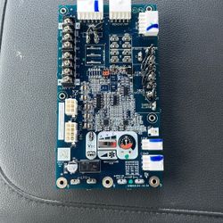 Carrier RTU Control Terminal Board 
