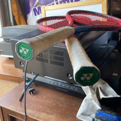 Yonex Tennes Racket In Good Condition 