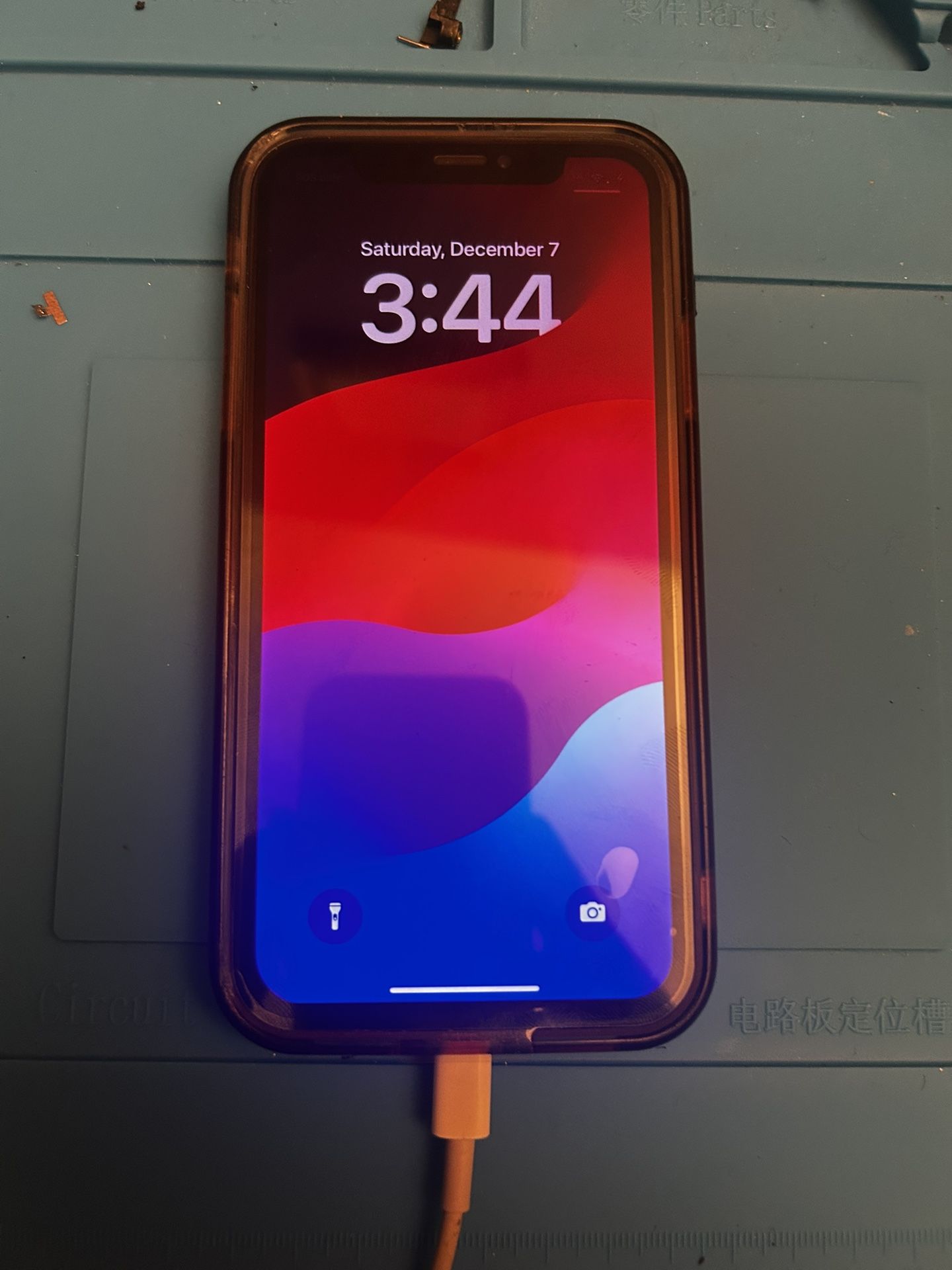 iPhone XR Brand New Screen & Battery