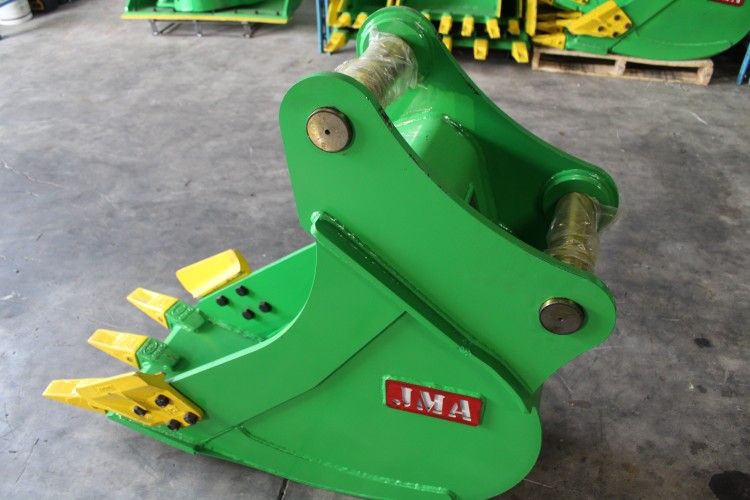  General Purpose Bucket 18" inches for Excavator Caterpillar CAT315 or Similiar Machines
