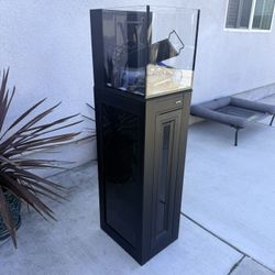 Nuvo Aquarium Fusion Nano 10