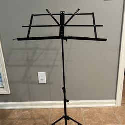 Music Stand
