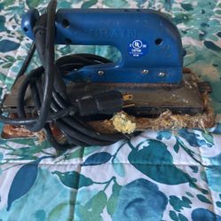 Uses. Iron. Crain