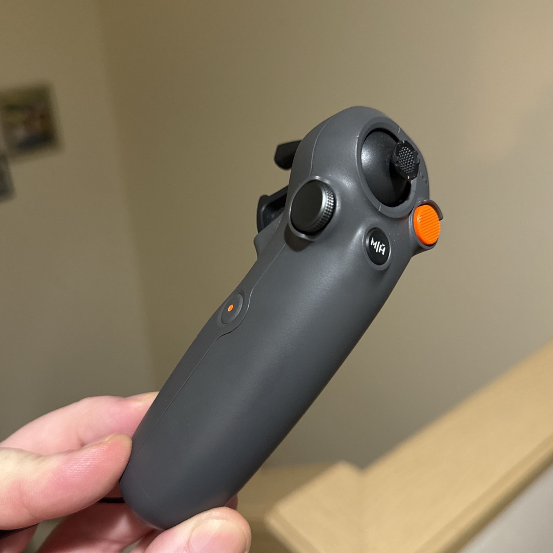 Dji Rc Motion 3