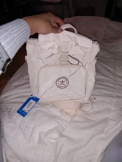 Adidas Backpack