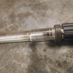 Mac Torque Wrench 