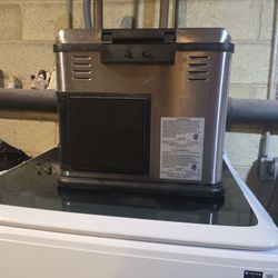 Deep Fryer