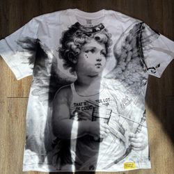 Tons Of Designer Clothes