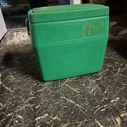 Coleman Cooler 