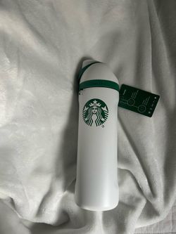 Owala Starbucks