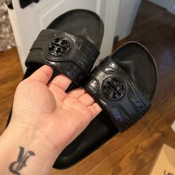 Tory Burch Slides