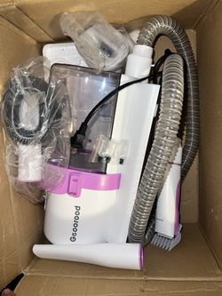 Dog Hair Vacuum
