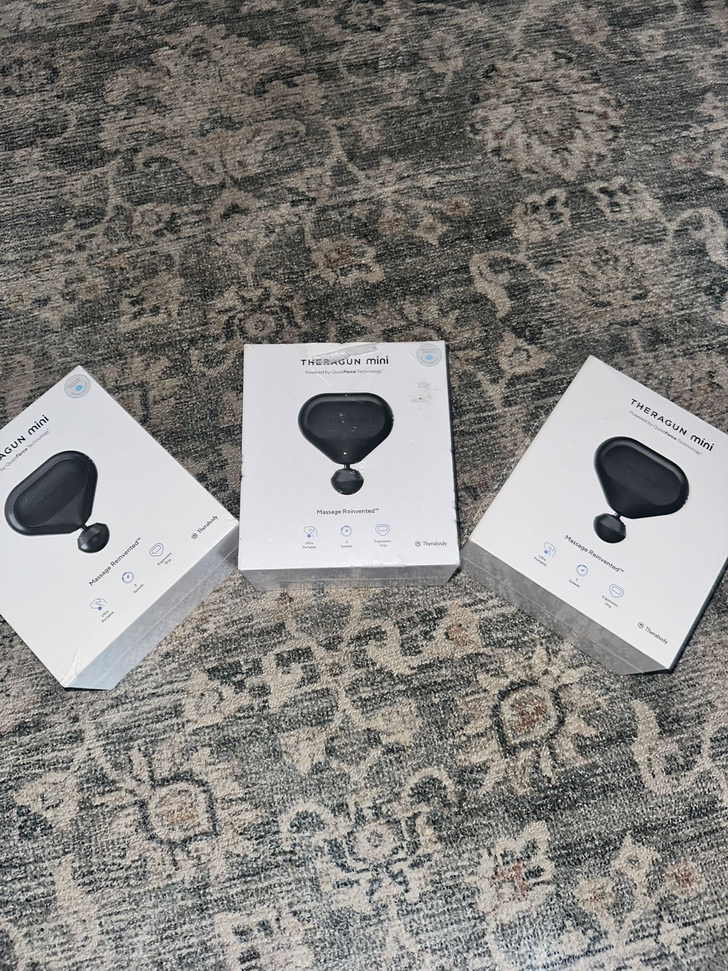 Theragun Mini Massage Guns