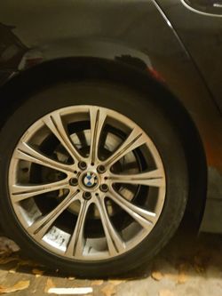 2008 bmw alpina b7