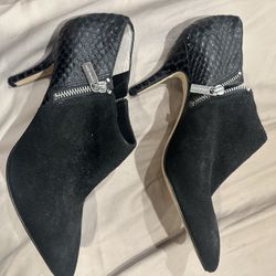 Michael Kors Booties